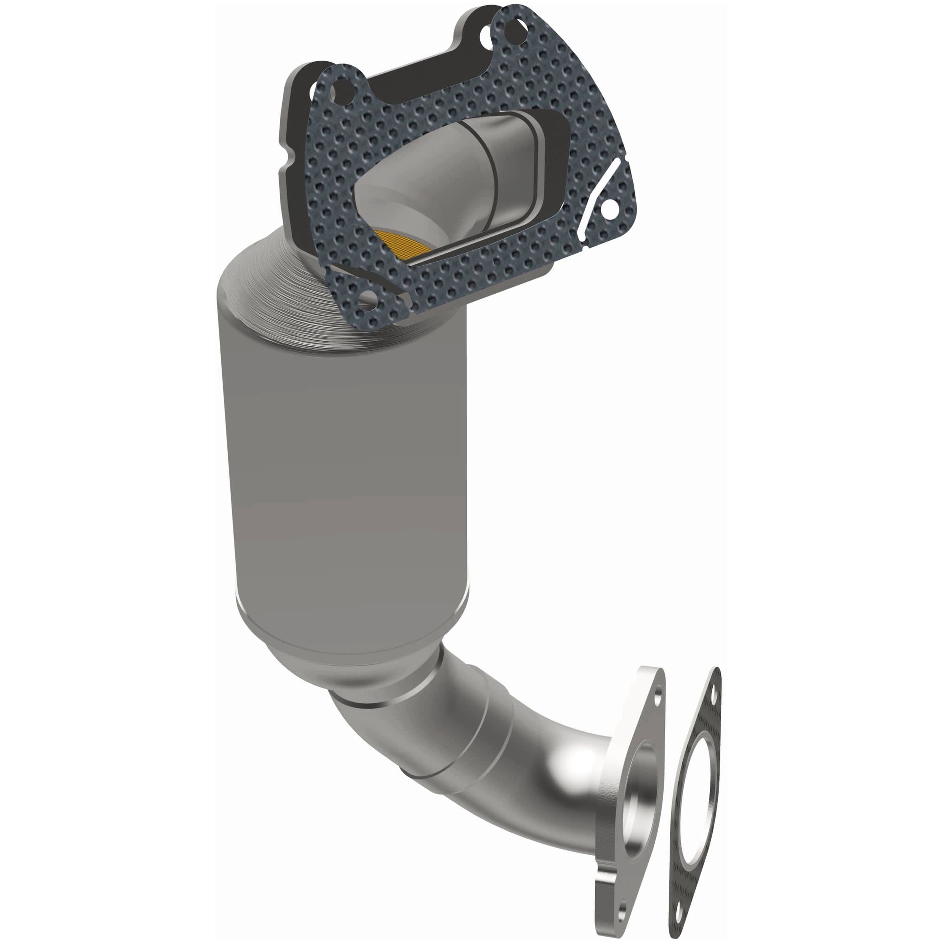 MagnaFlow 2011-2019 Dodge Journey OEM Grade Federal / EPA Compliant Manifold Catalytic Converter